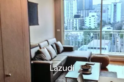 1 Bed 1 Bath 60 SQ.M Baan Siri 31 Condominium