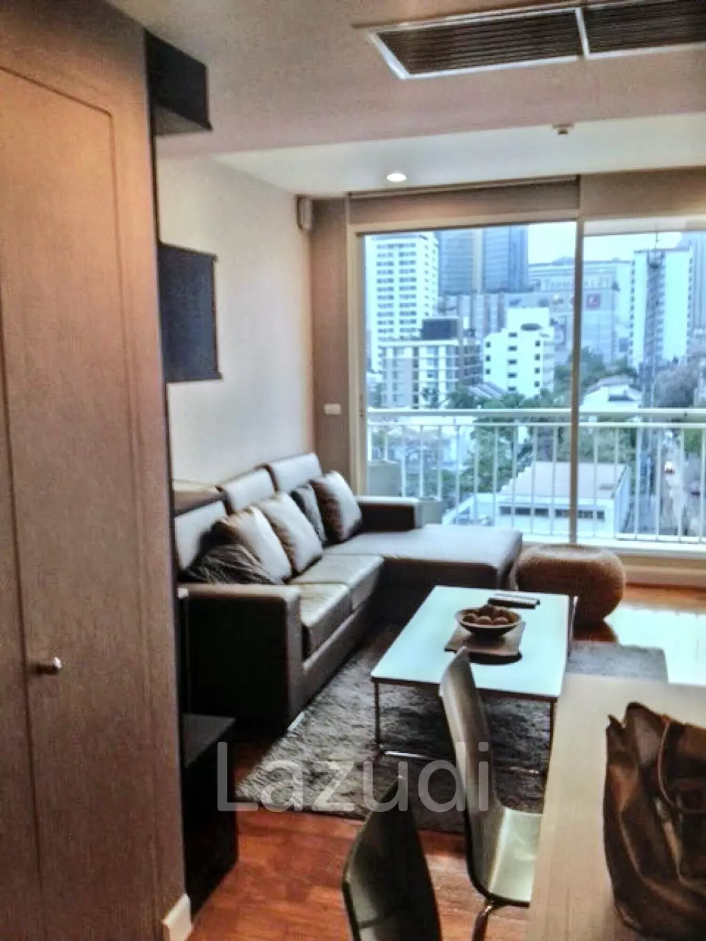 1 Bed 1 Bath 60 SQ.M Baan Siri 31 Condominium