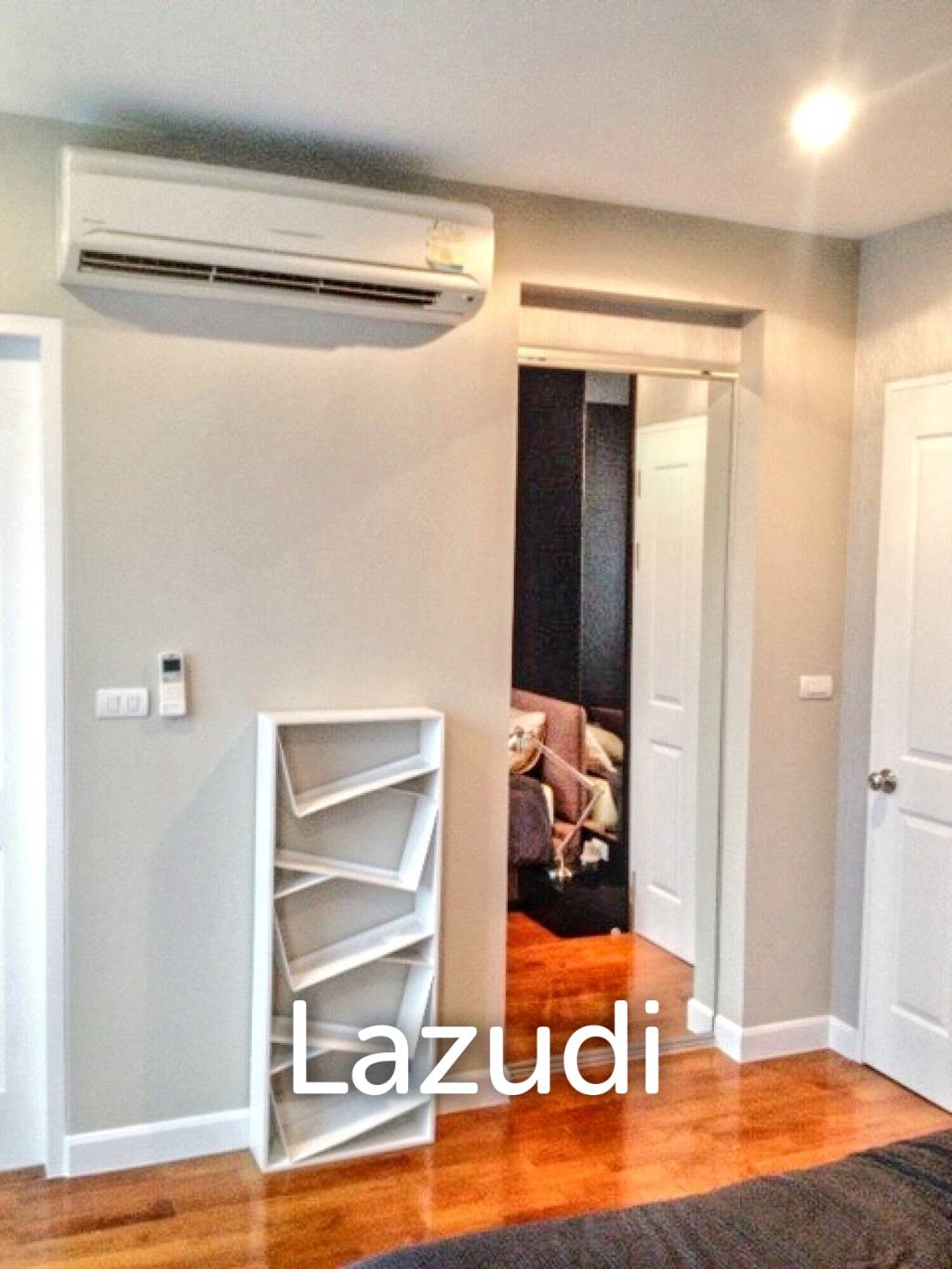 1 Bed 1 Bath 60 SQ.M Baan Siri 31 Condominium