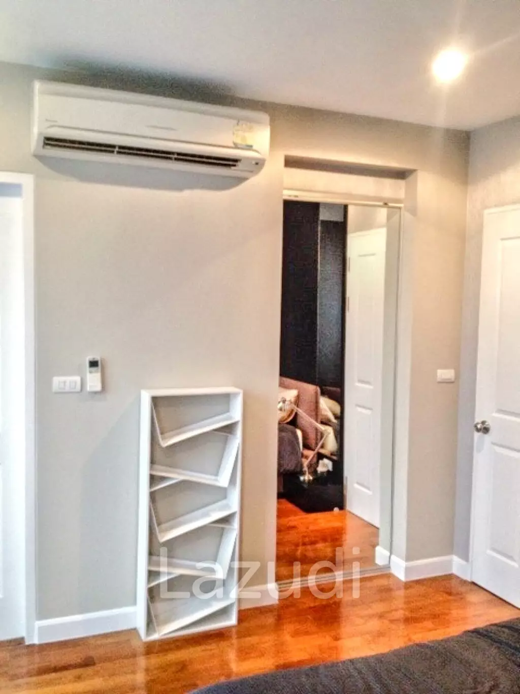 1 Bed 1 Bath 60 SQ.M Baan Siri 31 Condominium