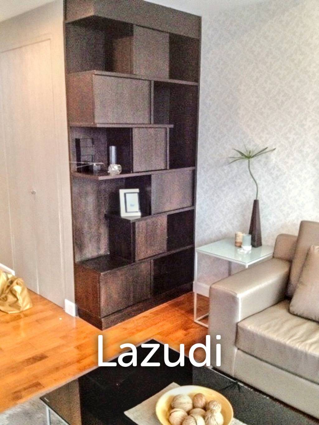 1 Bed 1 Bath 60 SQ.M Baan Siri 31 Condominium