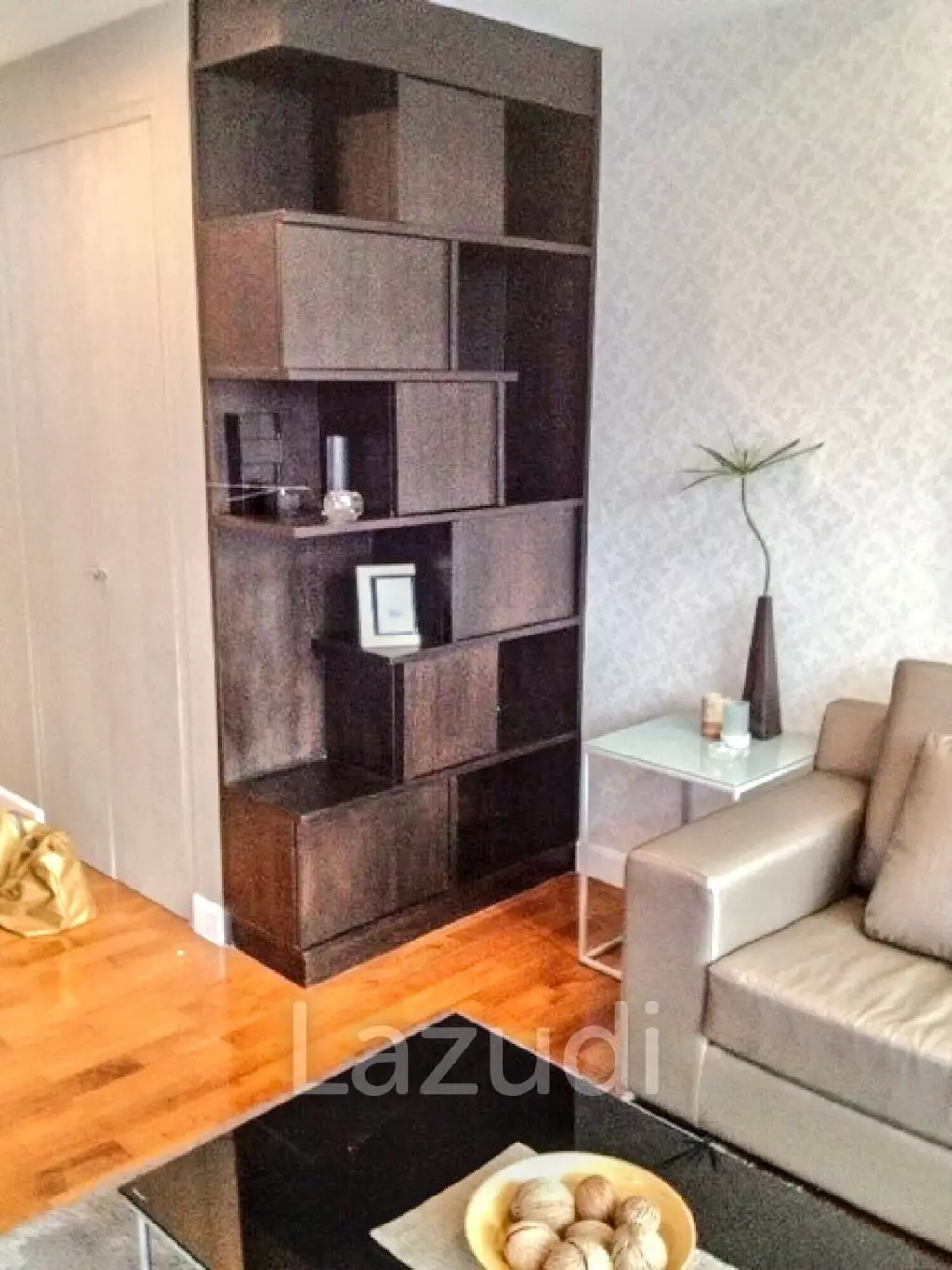 1 Bed 1 Bath 60 SQ.M Baan Siri 31 Condominium