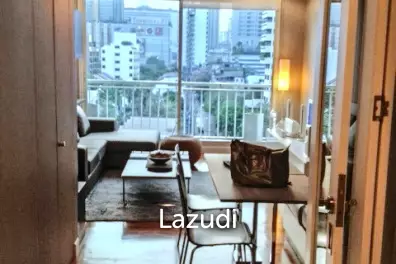 1 Bed 1 Bath 60 SQ.M Baan Siri 31 Condominium