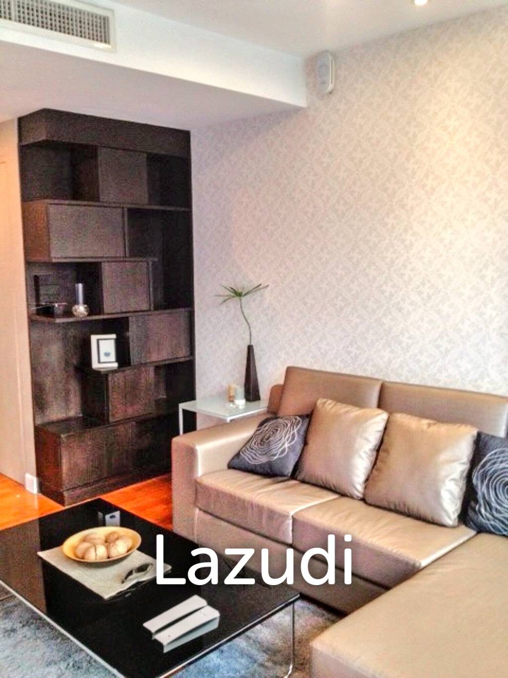 1 Bed 1 Bath 60 SQ.M Baan Siri 31 Condominium