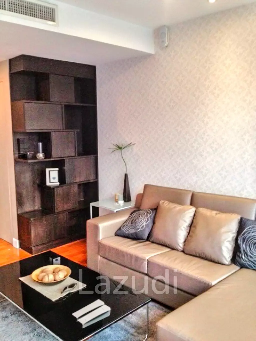1 Bed 1 Bath 60 SQ.M Baan Siri 31 Condominium