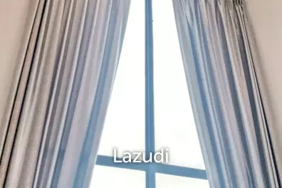 2 Bed 2 Bath 66 SQ.M Metro Luxe Riverfront