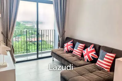 2 Bed 2 Bath 66 SQ.M Metro Luxe Riverfront