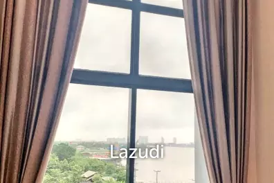 2 Bed 2 Bath 66 SQ.M Metro Luxe Riverfront