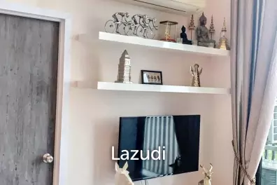 2 Bed 2 Bath 66 SQ.M Metro Luxe Riverfront