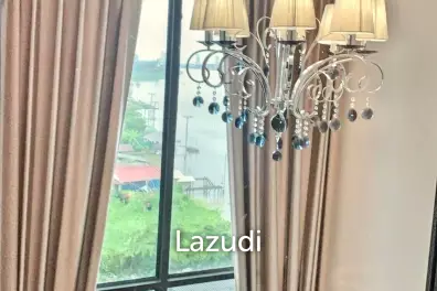 2 Bed 2 Bath 66 SQ.M Metro Luxe Riverfront