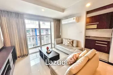 2 Bed 2 Bath 107 SQ.M Avenue 61 Condominium