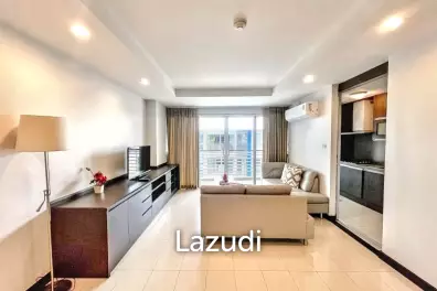 2 Bed 2 Bath 107 SQ.M Avenue 61 Condominium