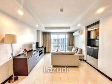 2 Bed 2 Bath 107 SQ.M Avenue 61 Condominium