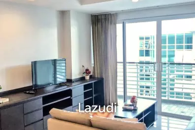 2 Bed 2 Bath 107 SQ.M Avenue 61 Condominium