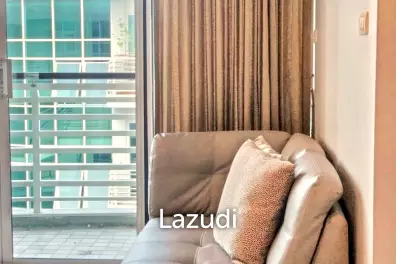 2 Bed 2 Bath 107 SQ.M Avenue 61 Condominium