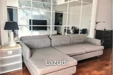 1 Bedroom 1 Bathroom 60 SQM. Siri Residence