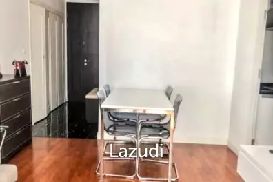1 Bedroom 1 Bathroom 60 SQM. Siri Residence
