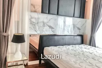 1 Bedroom 1 Bathroom 60 SQM. Siri Residence