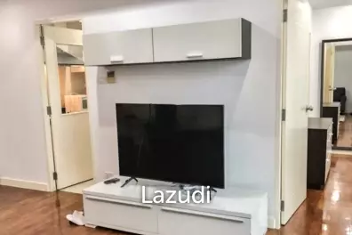 1 Bedroom 1 Bathroom 60 SQ.M Baan Siri 24