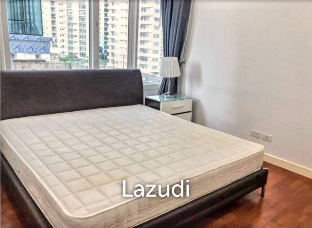 1 Bedroom 1 Bathroom 60 SQ.M Baan Siri 24