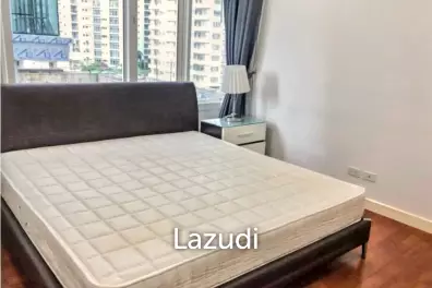 1 Bedroom 1 Bathroom 60 SQ.M Baan Siri 24