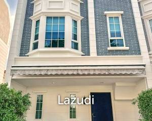 3 Bed 3 Bath 180 SQ.M The Preston Townhome