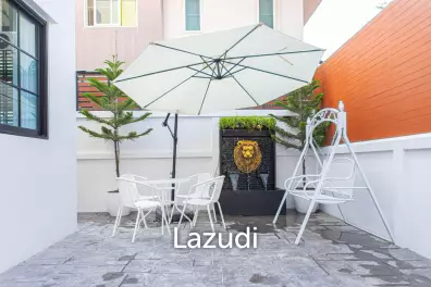 5 Bed 3 Bath 500 SQ.M Psalms 23 Residence