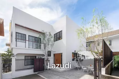 5 Bed 3 Bath 500 SQ.M Psalms 23 Residence