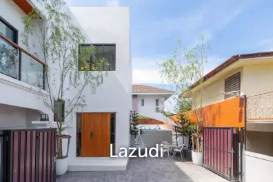 5 Bed 3 Bath 500 SQ.M Psalms 23 Residence