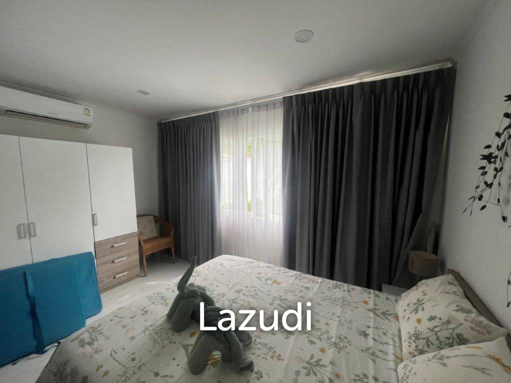 700 Sqm 4 Bed 4 Bath Villa For Sale