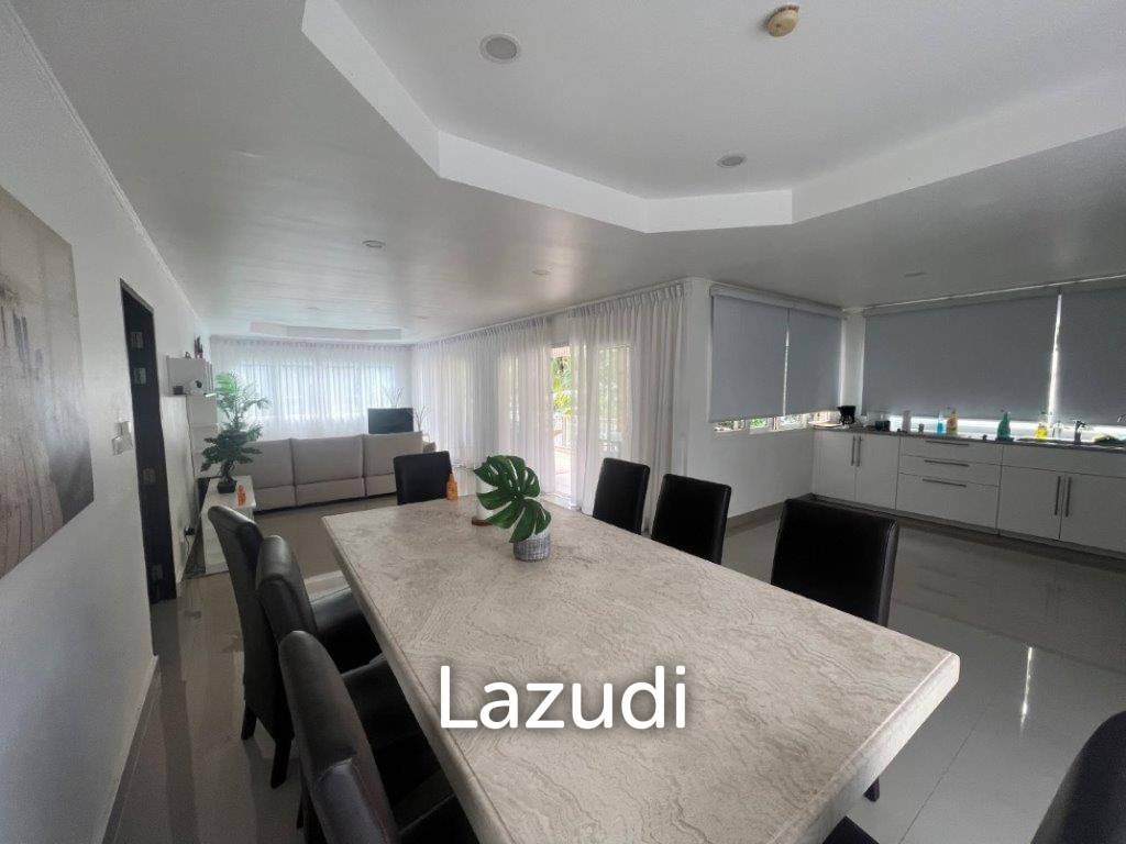 700 Sqm 4 Bed 4 Bath Villa For Sale