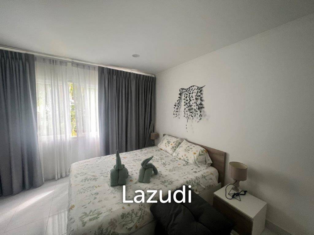 700 Sqm 4 Bed 4 Bath Villa For Sale