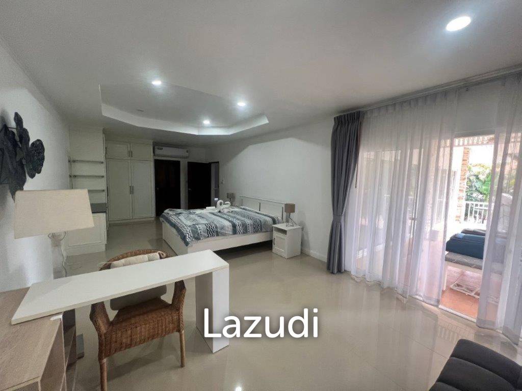 700 Sqm 4 Bed 4 Bath Villa For Sale