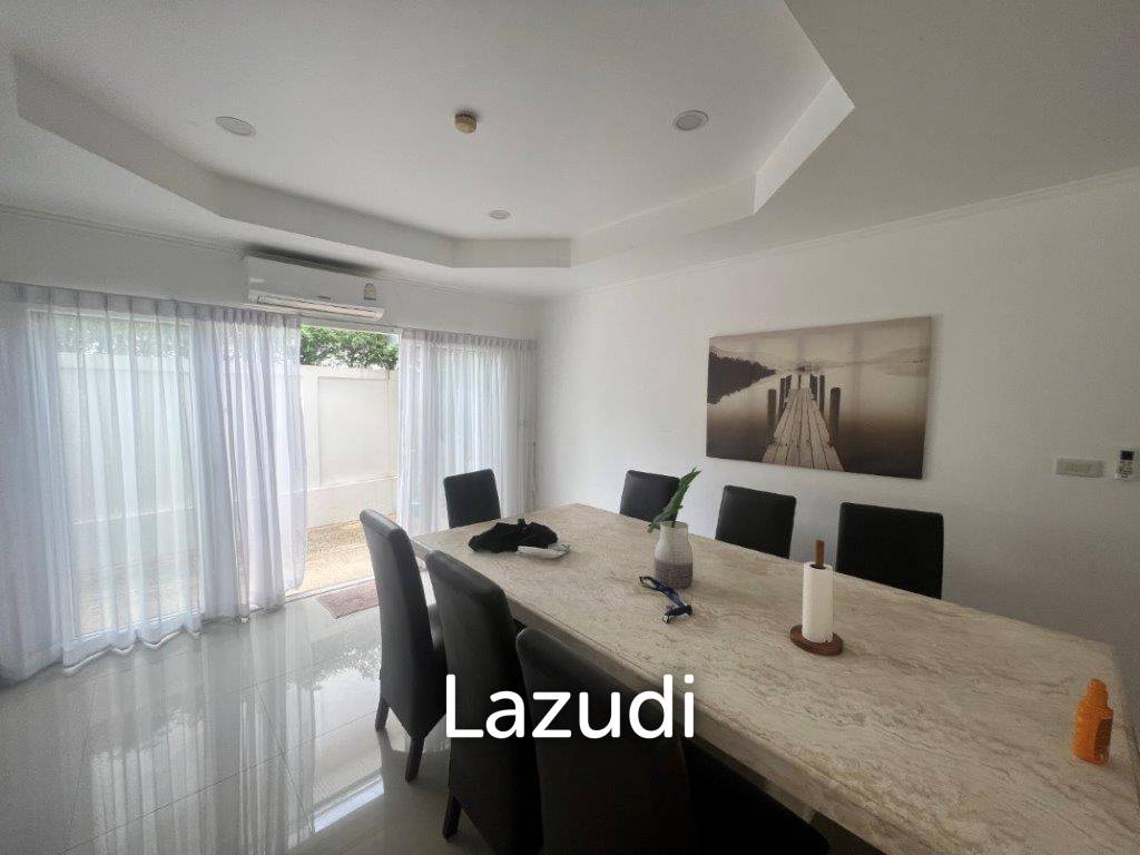 700 Sqm 4 Bed 4 Bath Villa For Sale