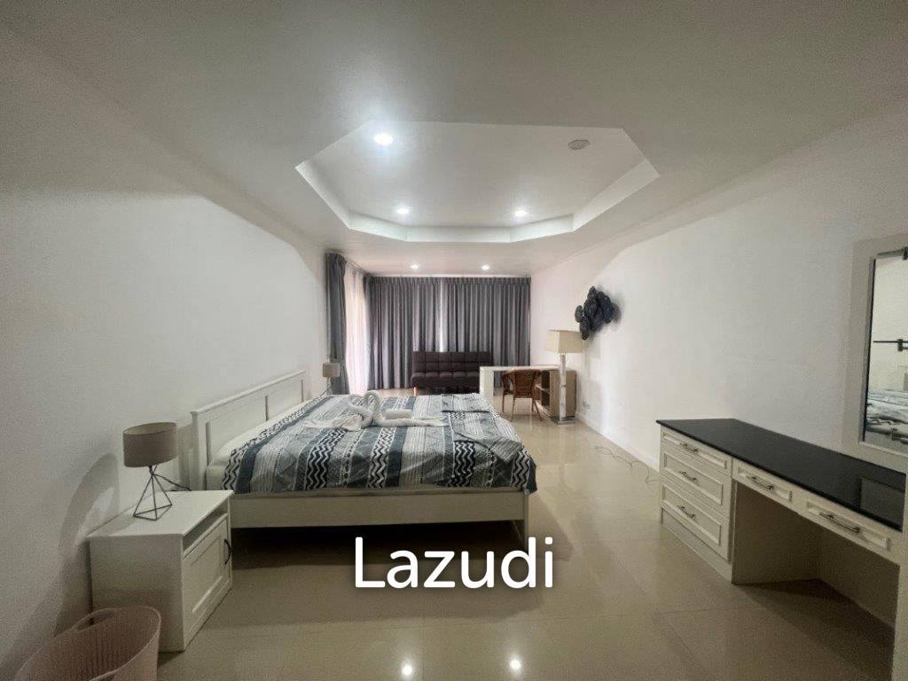 700 Sqm 4 Bed 4 Bath Villa For Sale