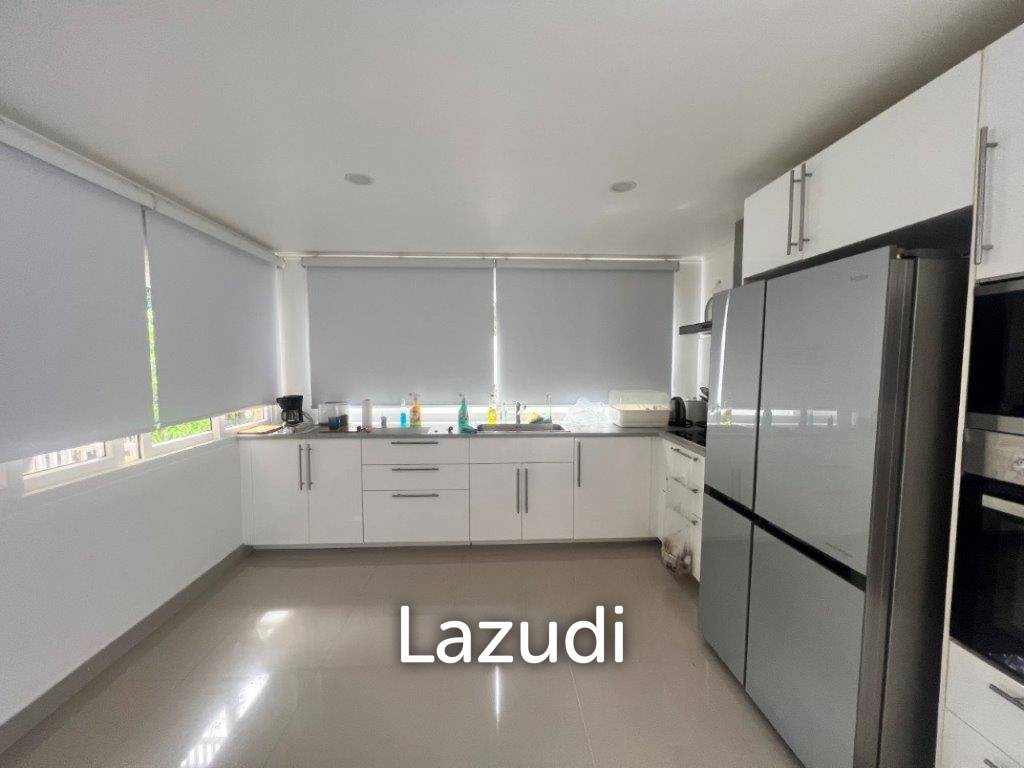 700 Sqm 4 Bed 4 Bath Villa For Sale