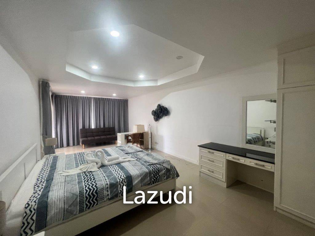 700 Sqm 4 Bed 4 Bath Villa For Sale