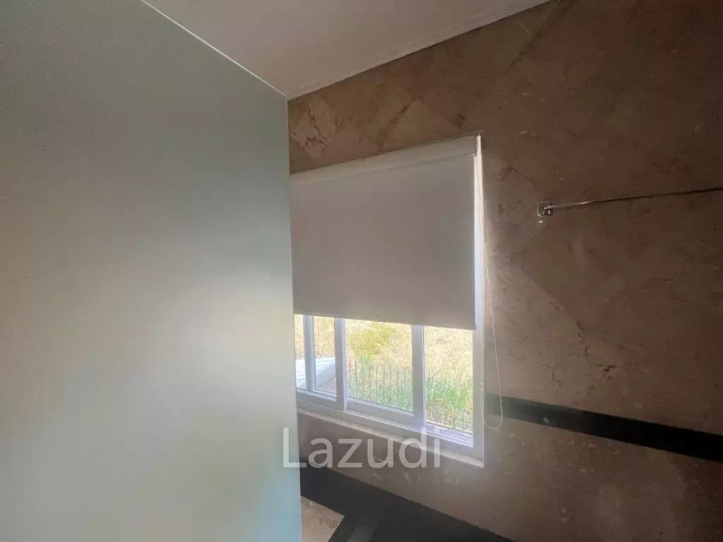SOI 88 : Large 2 storey 4 bed pool villa close to town and beaches