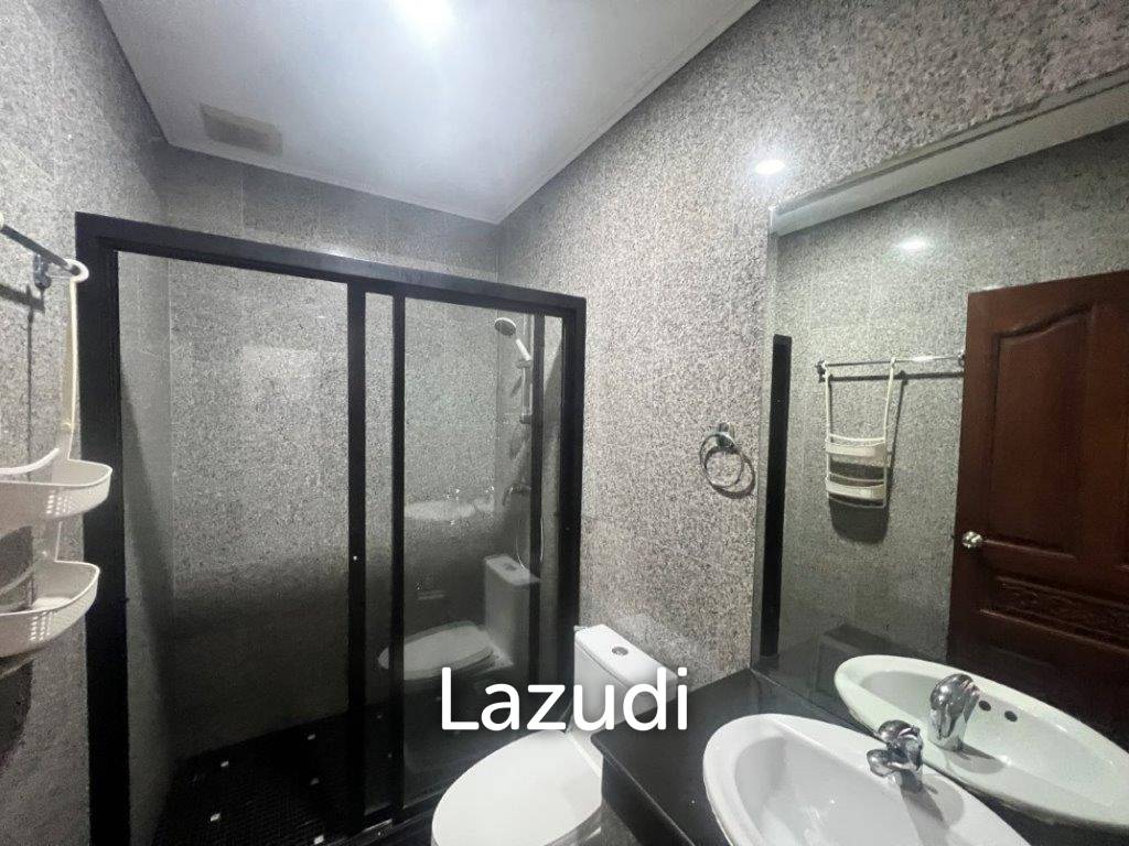 700 Sqm 4 Bed 4 Bath Villa For Sale