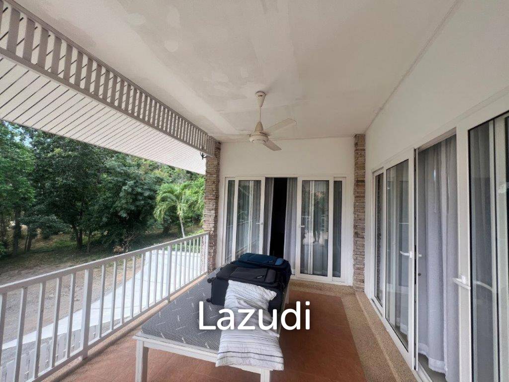 700 Sqm 4 Bed 4 Bath Villa For Sale