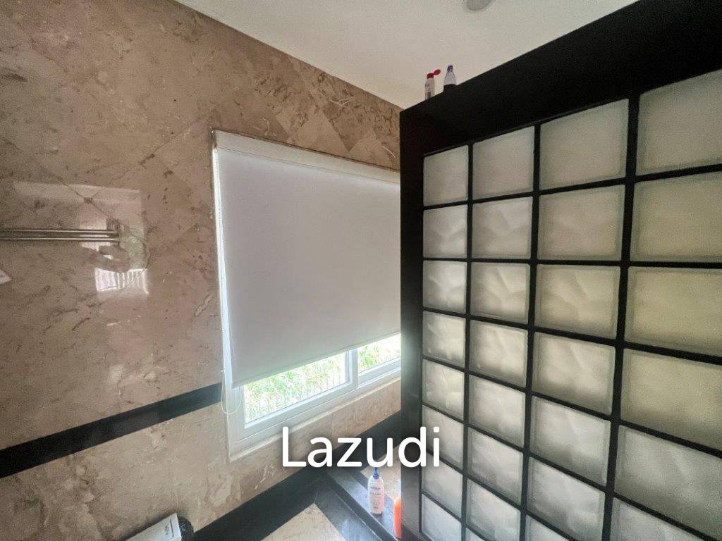 700 Sqm 4 Bed 4 Bath Villa For Sale