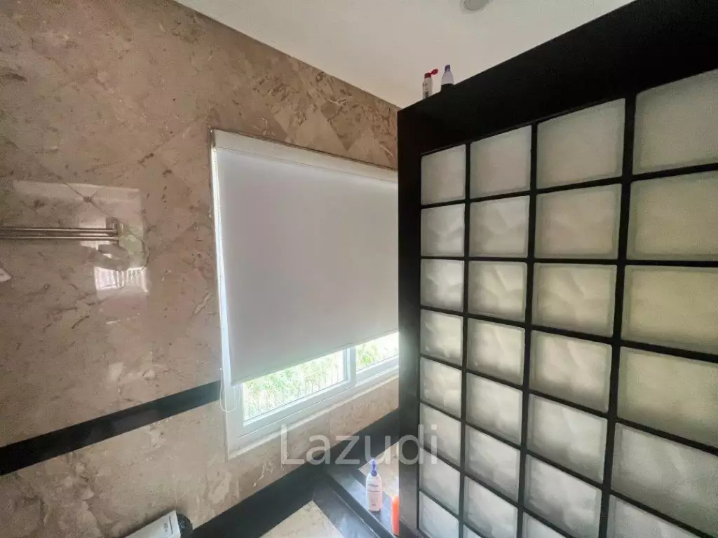 SOI 88 : Large 2 storey 4 bed pool villa close to town and beaches