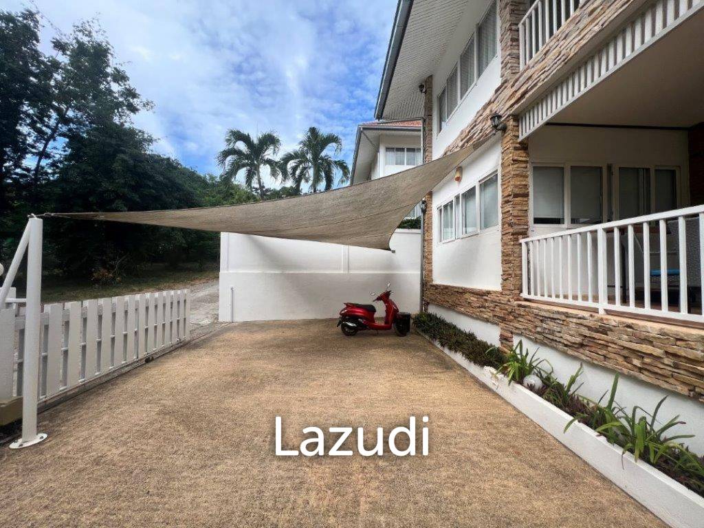 700 Sqm 4 Bed 4 Bath Villa For Sale