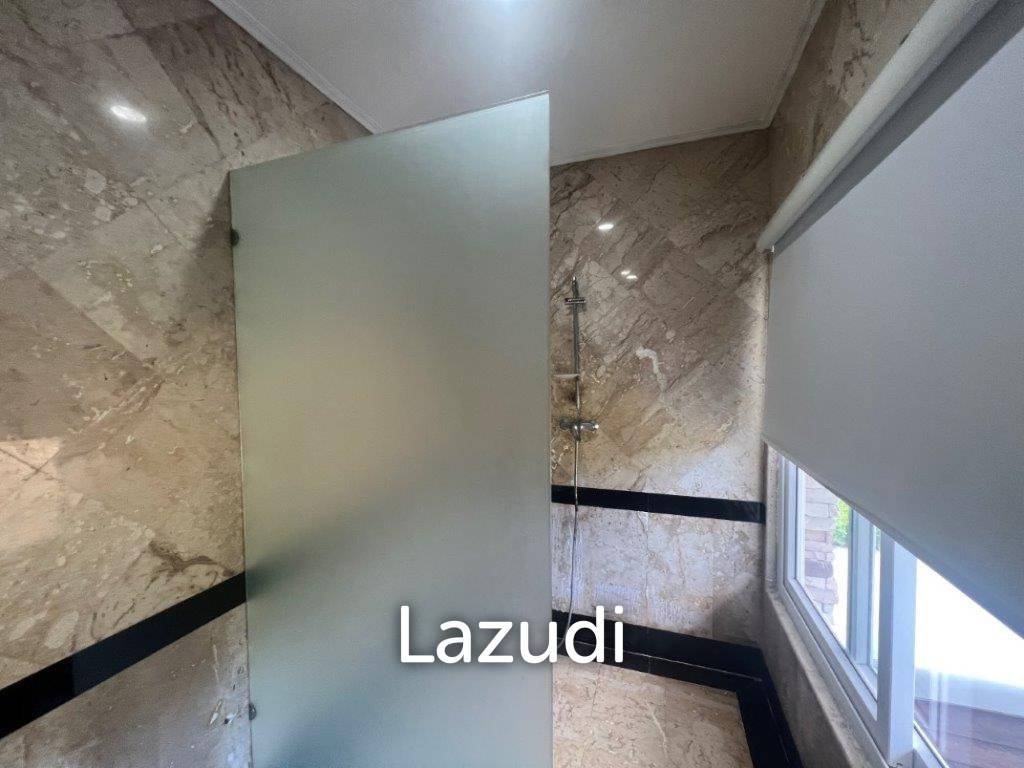 700 Sqm 4 Bed 4 Bath Villa For Sale