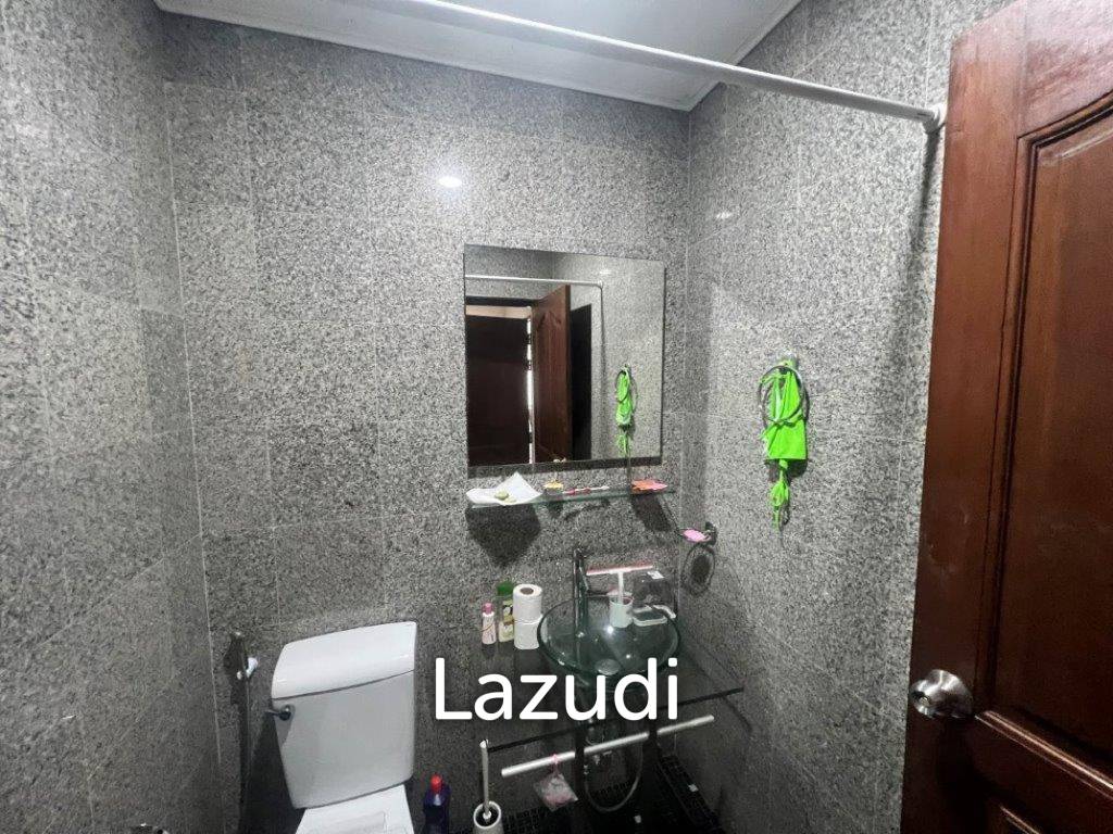 700 Sqm 4 Bed 4 Bath Villa For Sale