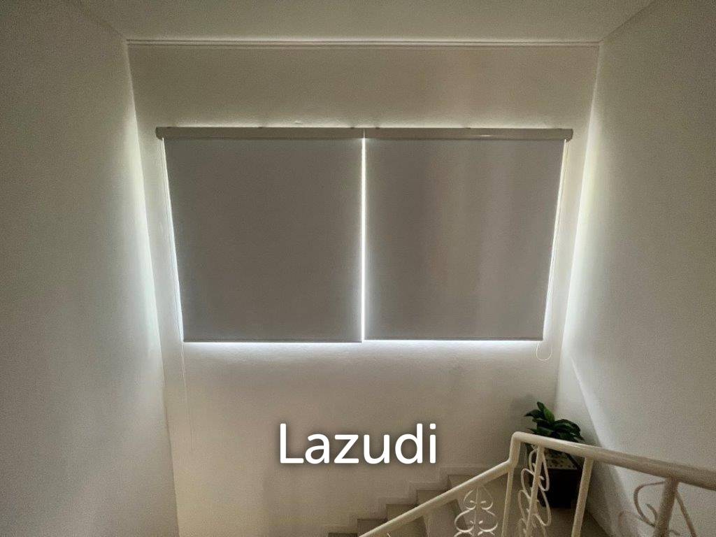 700 Sqm 4 Bed 4 Bath Villa For Sale