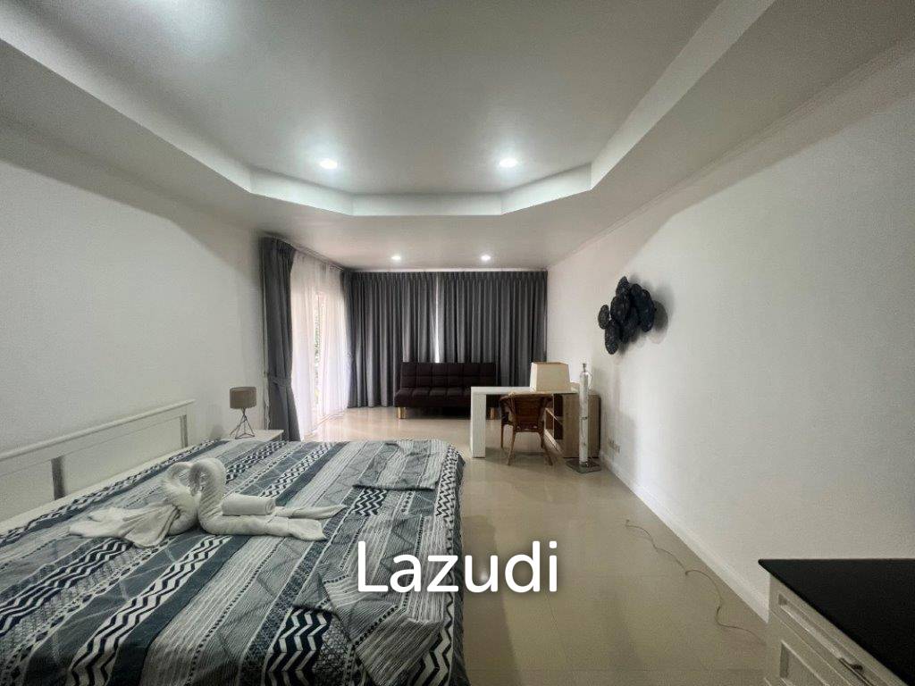 700 Sqm 4 Bed 4 Bath Villa For Sale