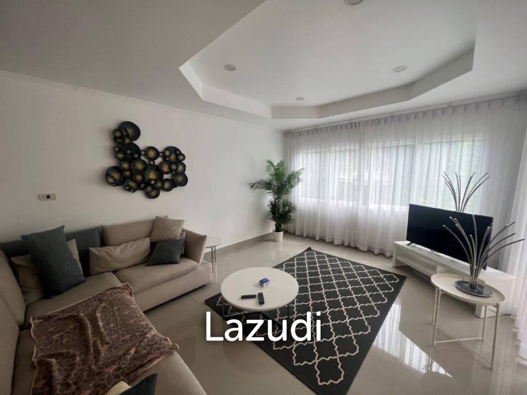 700 Sqm 4 Bed 4 Bath Villa For Sale