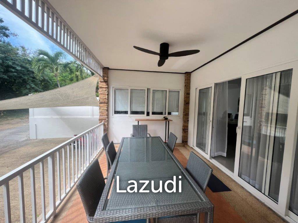 700 Sqm 4 Bed 4 Bath Villa For Sale