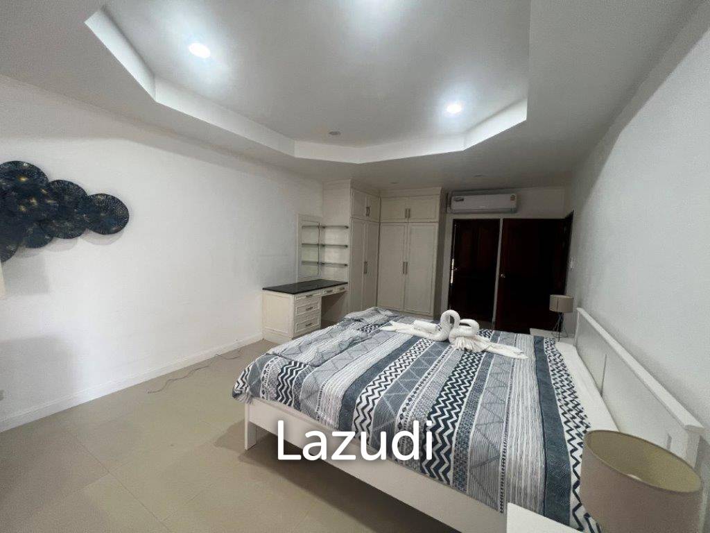 700 Sqm 4 Bed 4 Bath Villa For Sale